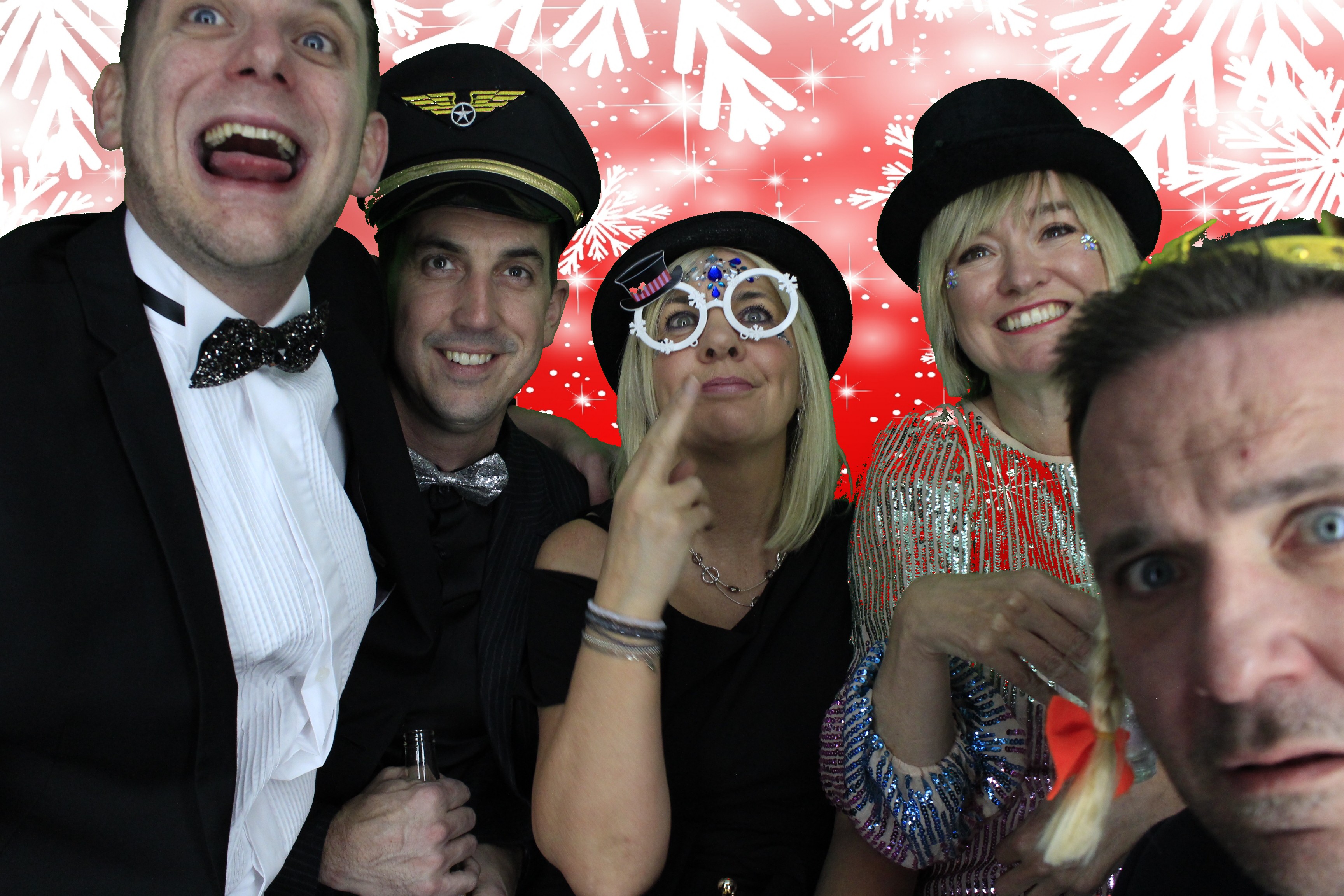 Planet Cruise Christmas Party | View more photos from the event at gallery.myphotoboothexperience.co.uk/u/MyPhotoBoothExperienceLtd/Planet-Cruise-Christmas-Party